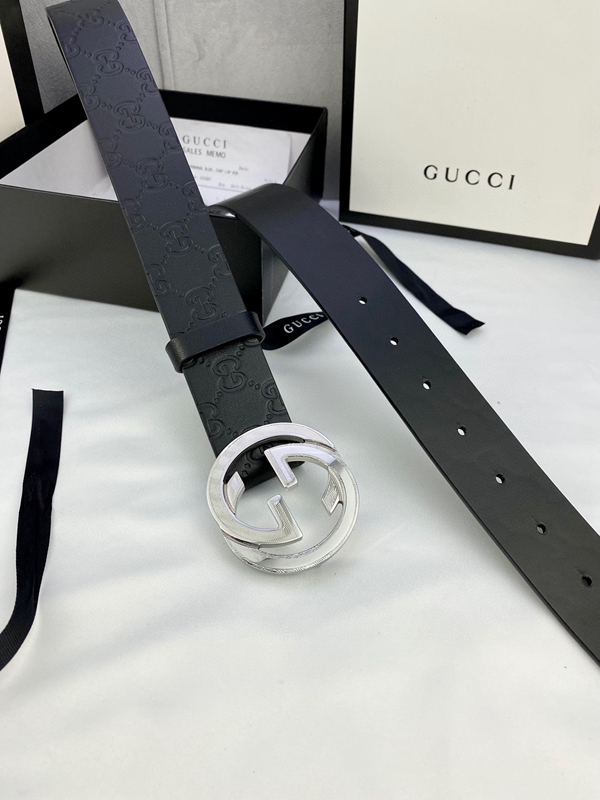 グッチベルト激安内部構造